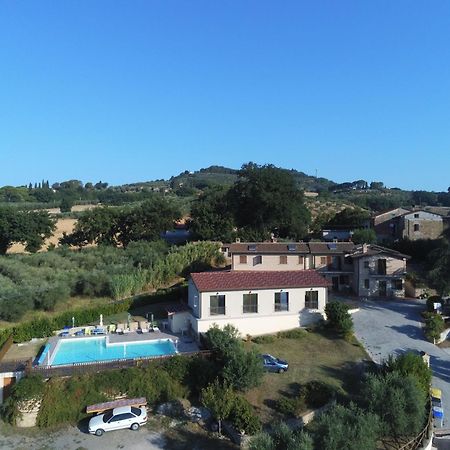 Agriturismo Villalta Ponte Felcino Exterior foto