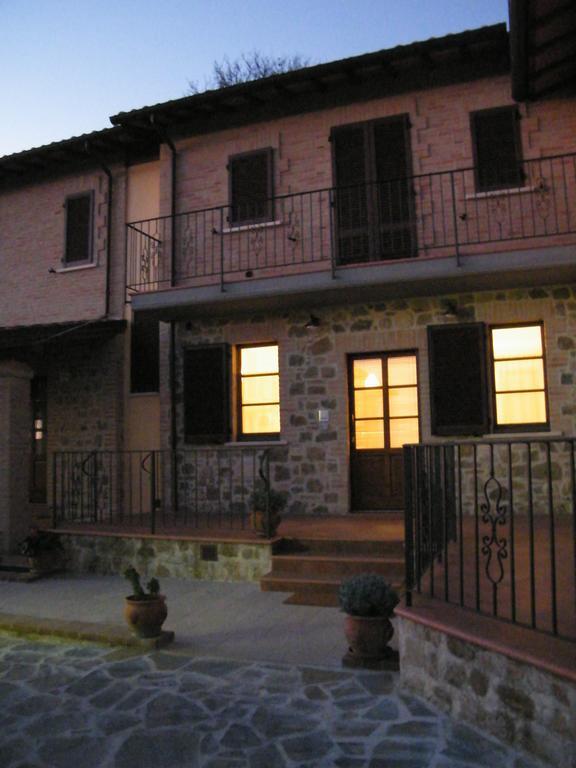 Agriturismo Villalta Ponte Felcino Exterior foto