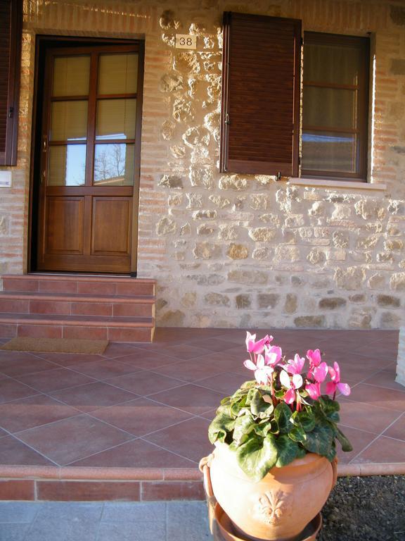 Agriturismo Villalta Ponte Felcino Exterior foto