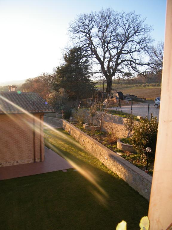 Agriturismo Villalta Ponte Felcino Exterior foto