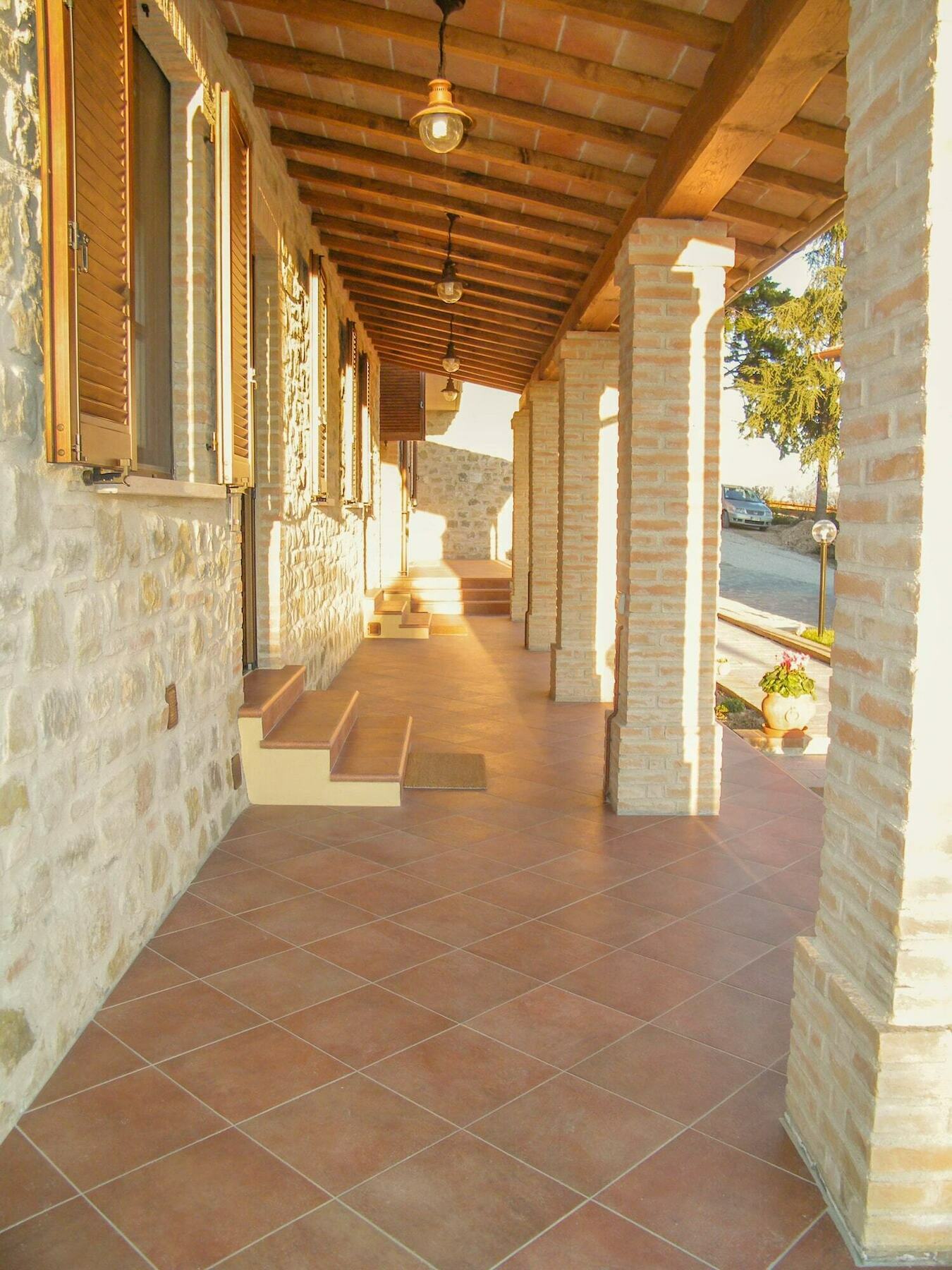 Agriturismo Villalta Ponte Felcino Exterior foto